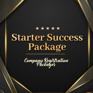 Company Registration Packages